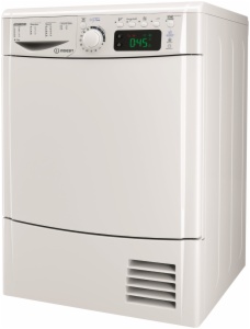 SECADORA CONDENSACION INDESIT EDCE G45 B H (EU)