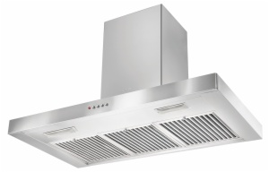 CAMPANA MEPAMSA STILO PLUS 90 INOX