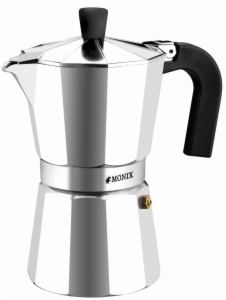 CAFETERA MONIX VITRO-EXPRES