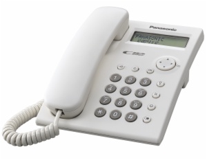 TELEFONO PANASONIC KX-TSC11EXW
