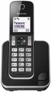 TELEFONO INALAMBRICO PANASONIC KX-TGD310SPB