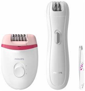 DEPILADORA PHILIPS BRP506/00