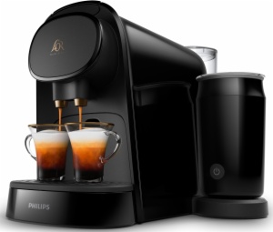 CAFETERA CAPSULAS PHILIPS LM8014/60