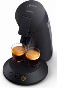 CAFETERA CAPSULAS PHILIPS CSA210/61