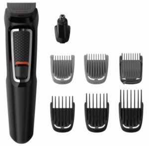 BARBERO ELECT. PHILIPS MG3730/15