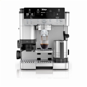 CAFETERA EXPRESS SHARK-NINJA ES601EU