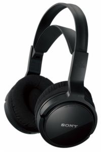 AURICULARES SONY MDRRF811RK.EU8