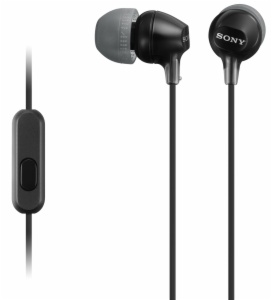 AURICULARES SONY MDREX15APB.CE7