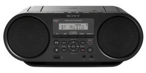 RADIO CD SONY ZSRS60BT.CED