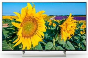 TELEVISOR LED SONY KD49XF8096BAEP