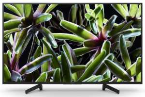 TELEVISOR LED SONY KD65XG7096BAEP