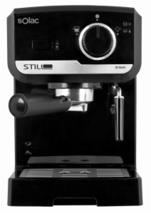 CAFETERA EXPRESS SOLAC CE4493 STILLO 19