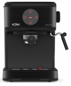 CAFETERA EXPRESS SOLAC CE4498 TASTE CONTROL