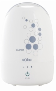 HUMIDIFICADOR SOLAC HU1059 SMART