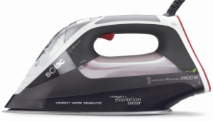 PLANCHA CALDERA SOLAC CVG9510 INTELL.EVOLU