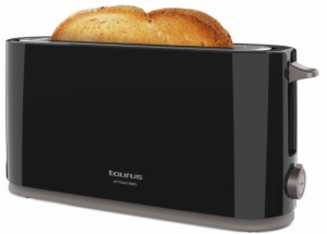 TOSTADOR TAURUS MYTOAST NERO