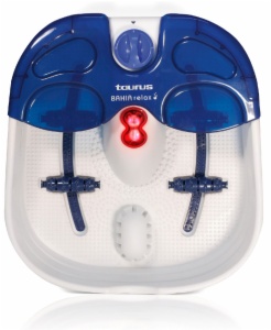 MASSAGER TAURUS BAHA RELAX SPA III