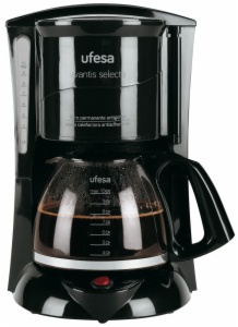 CAFETERA GOTEO UFESA CG7231 AVANTIS SELEC