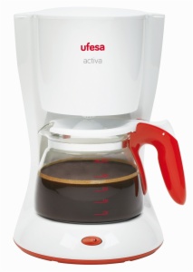 CAFETERA GOTEO UFESA CG7223 ACTIVA