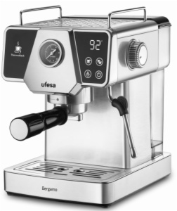 CAFETERA EXPRESS UFESA BRGAMO