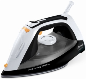 PLANCHA VAPOR UFESA PV3650 M�RIDA