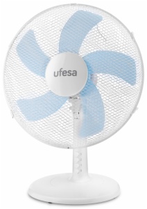 VENTILADOR UFESA TF-0400