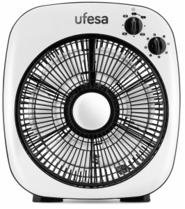 VENTILADOR UFESA OREGON BF-5030