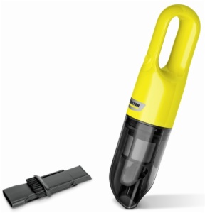 ASPIRADOR MANO KARCHER CVH 2