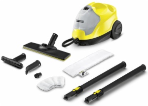 MAQUINA VAPOR KARCHER SC 4 EASYFIX