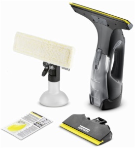 LIMPIACRISTALES KARCHER WV 5 BLACK EDITION