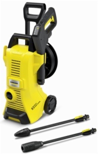 MAQUINA PRESION KARCHER K 3 PREM.POWER CONTR