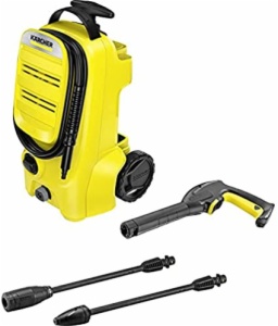 MAQUINA PRESION KARCHER K3 COMPACT