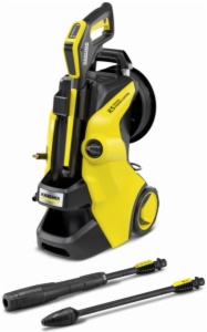 MAQUINA PRESION KARCHER K 5 PREMIUM POWER CO