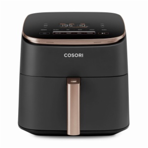 FREIDORA AIRE COSORI TURBO BLAZE CHEF EDI
