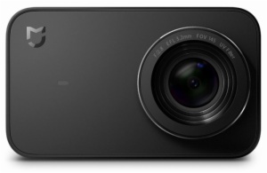 CAMARA VIDEO DIGITAL XIAOMI MI ACTION CAMERA 4K