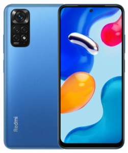 TELEFONO MOVIL XIAOMI REDMI NOTE 11S