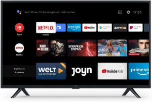 TELEVISOR LED XIAOMI MI TV 4A 32