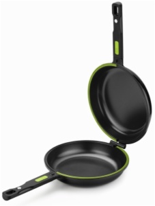 SARTEN BRA PRIOR VERDE DOBLE TO