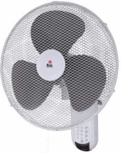 VENTILADOR FM VM-140 M MANDO