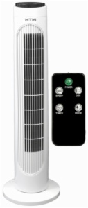 VENTILADOR HTW HTW-VTR-50BL