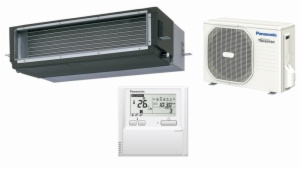 ACONDICIONADOR PANASONIC KIT-60PNY1E5-C4