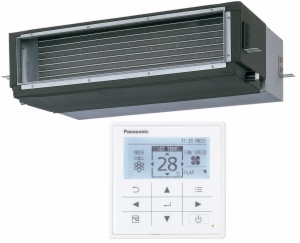 ACONDICIONADOR PANASONIC KIT-100PN1Z5