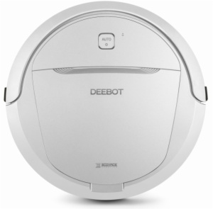 ASPIRADOR ECOVACS ROB. DEEBOT M81PRO