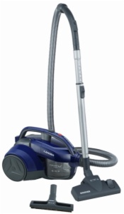 ASPIRADOR HOOVER LANDER LA20 PARQUET