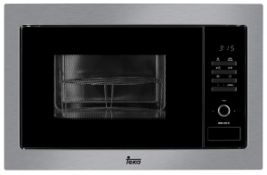 MICROONDAS TEKA MWE 255 FI INOX