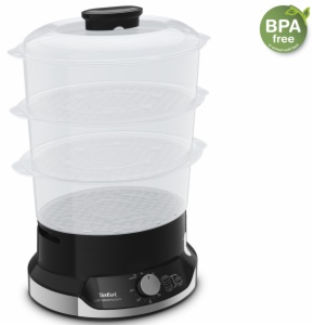 COCINA VAPOR TEFAL VC204810 ULTRACOMPAC