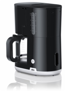 CAFETERA GOTEO BRAUN KF1100BK