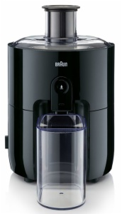 LICUADORA BRAUN SJ3100BK