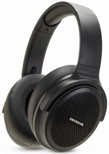 AURICULARES AIWA HST-250BT/BK