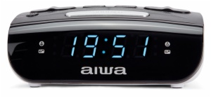 RADIO RELOJ AIWA CR-15